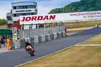 Advanced Group Orange Bikes